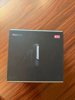 Dangbei Mars Pro 4K Laser Projector