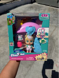 Doll toy