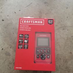 Craftsman diagnostic Tool Brand new 