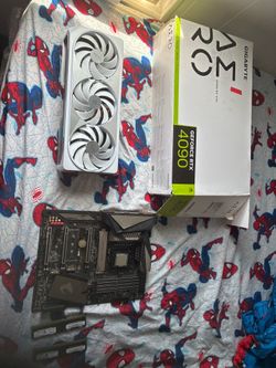 4090 gpu