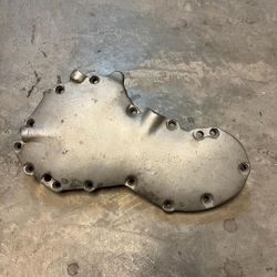 Knucklehead Cam Cover.