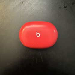 Beats Airbuds