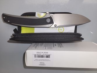 CIVIVI Teraxe Flipper