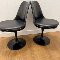 Tulip Chairs