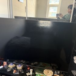 Hisense 65”QD6 Series QLED Fire TV