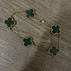 Van Cleef Braclet 🍀