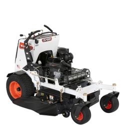 Bobcat ZS4000 (contact info removed) 36 In. Stand-On Mower