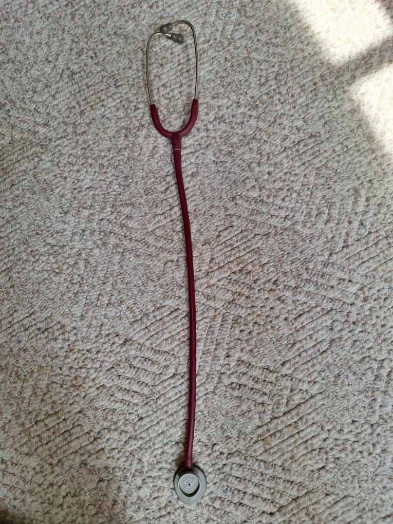 Littman Quality Lightweight ll SE Stethoscope