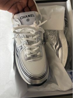 Chanel runners size (41)
