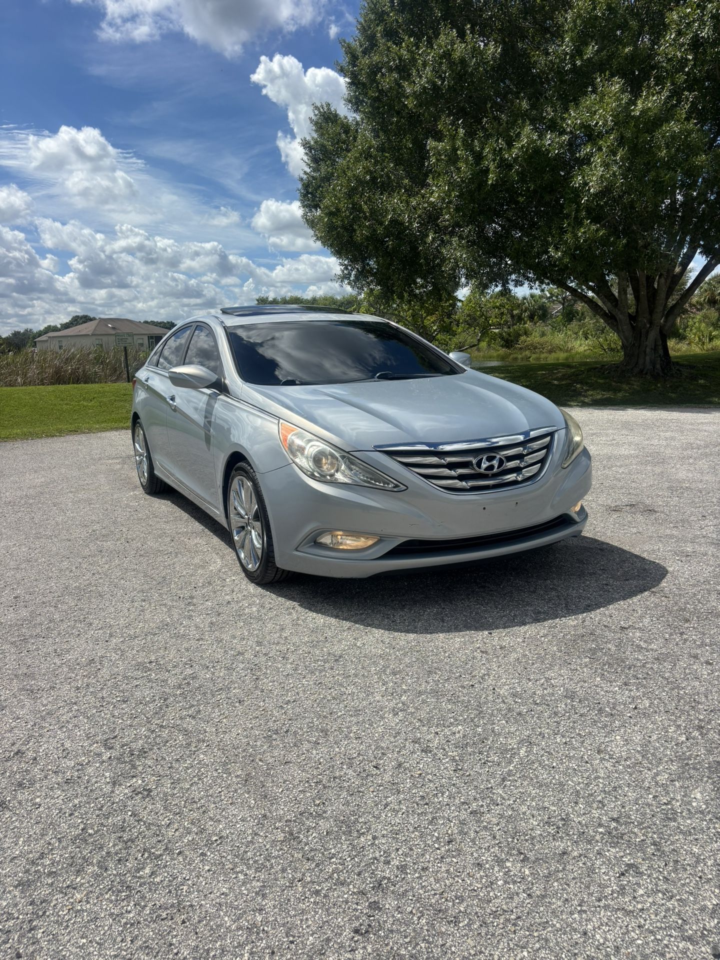 2011 Hyundai Sonata