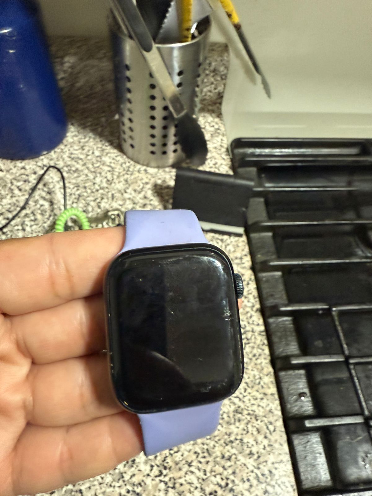 Apple Watch 7