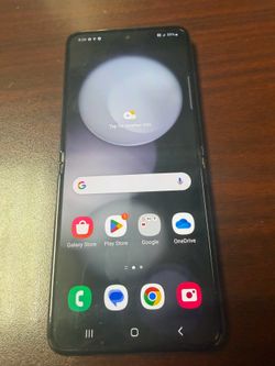 Samsung Galaxy Galaxy Z Flip 5 256GB Unlocked