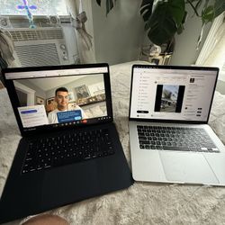 MacBook Air 2025