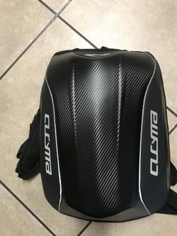 Cucyma motorcycle clearance backpack