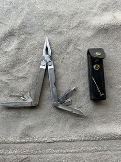 LEATHERMAN® PST 2