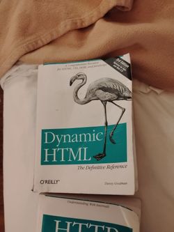 Books tech enthusiast