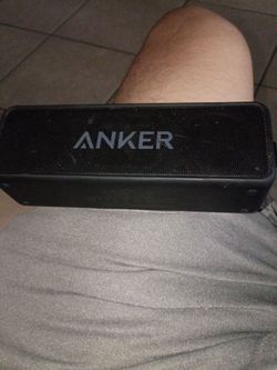 Anker