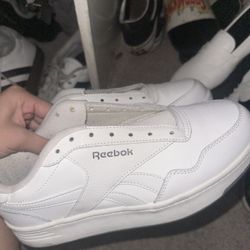 Reebok shoes 