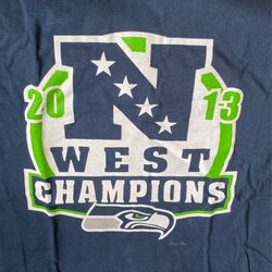 Seattle Seahawks Shirt
