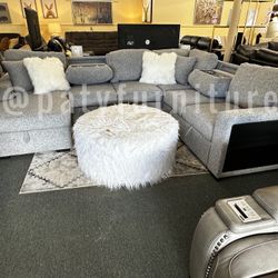 Sectional Sleeper Storage 