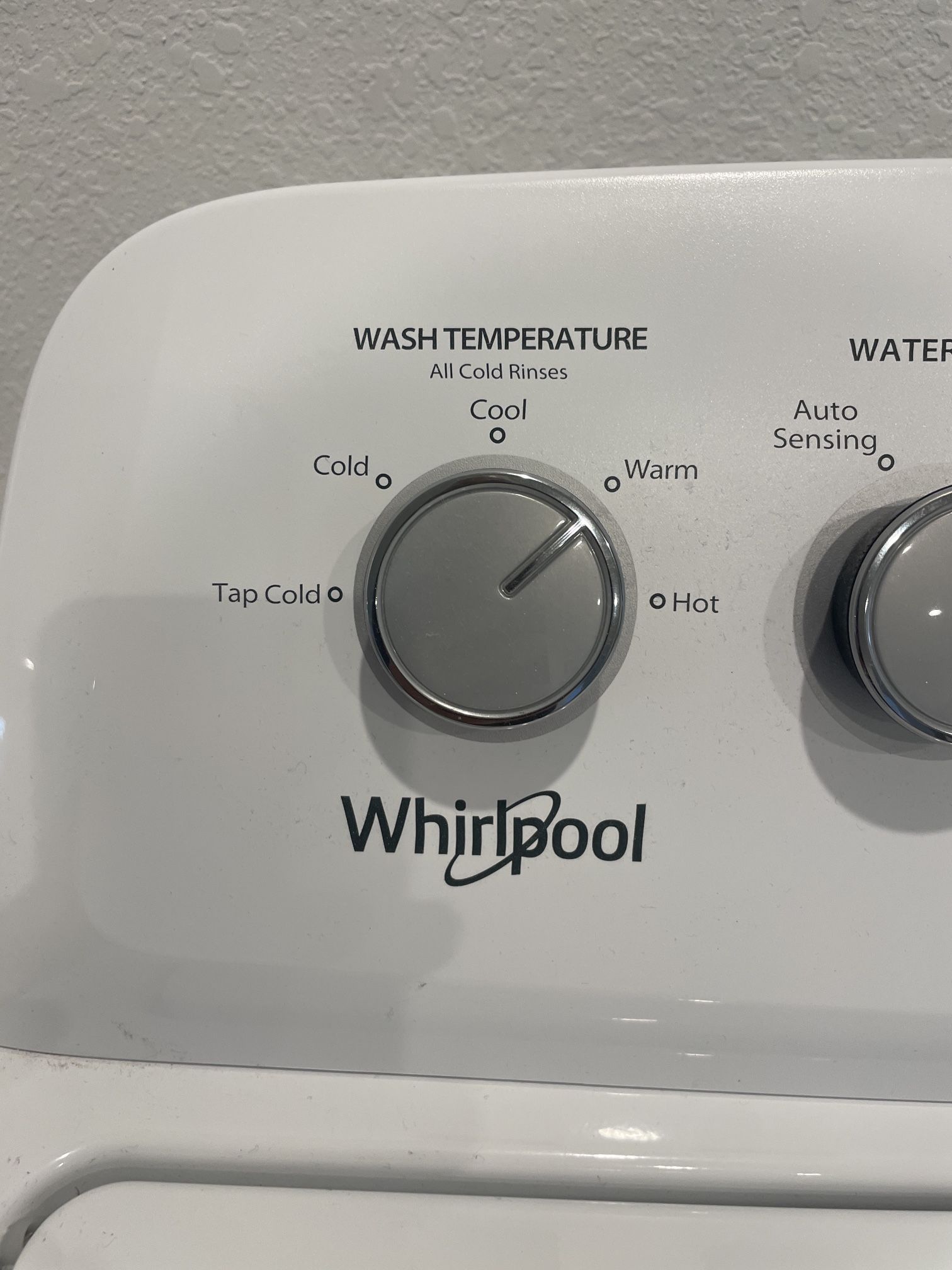 Washer