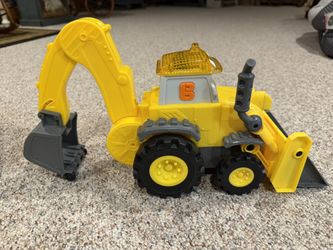 Front End Loader 