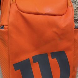 TENNIS BAG