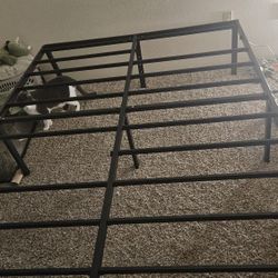 Bed  Frame