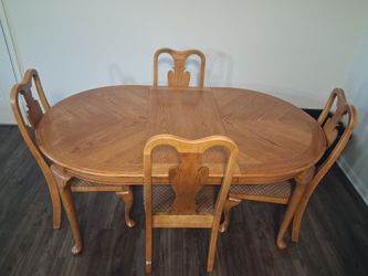 Dinning Room Table!