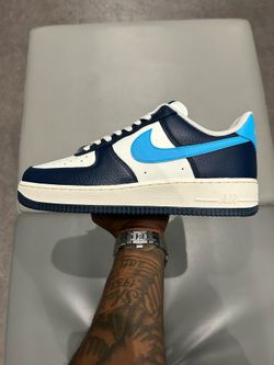 nike air force1 North Carolina 
