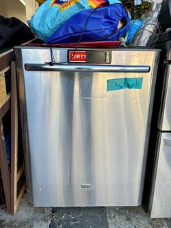 Maytag Stainless Steel Dishwasher