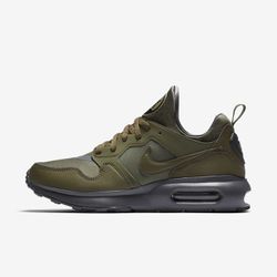 Mittens butter boot Nike air max prime olive green size 10.5 for Sale in Scottsdale, AZ -  OfferUp
