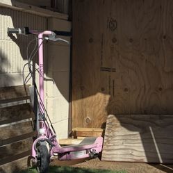 Scooter 