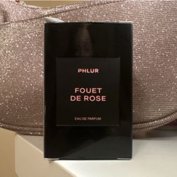 PHLUR ROSE WHIP EAU DE PARFUM - full size -