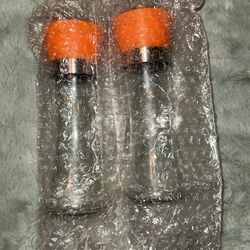 Salt & Pepper Shaker Set