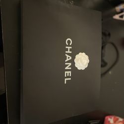 Chanel Bag