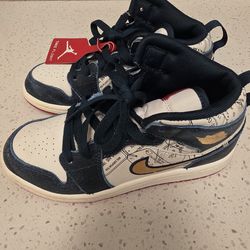 Nike Jordon 1