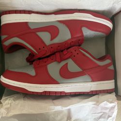 Nike Dunk Low Retro UNLV (2021