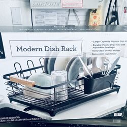 modern dish Rack 