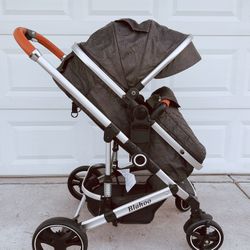 New Baby Stroller , Never Been Used , Free Delivery 