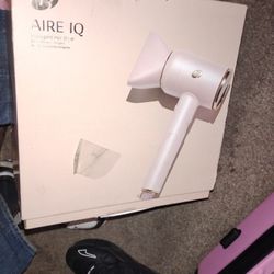 T3 AIRE IQ Intelligent Hair Dryer 