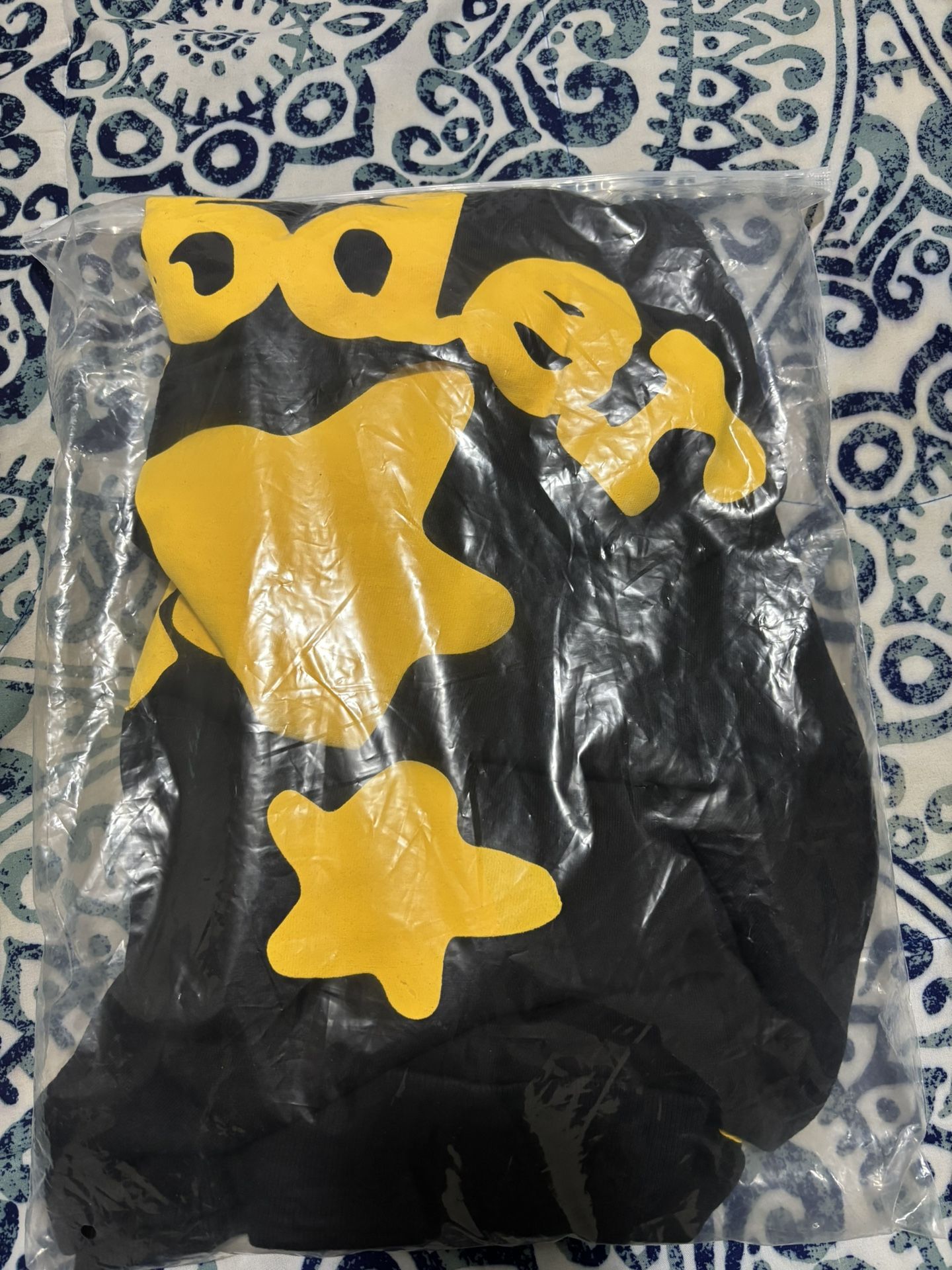 Sp5der Hoodie