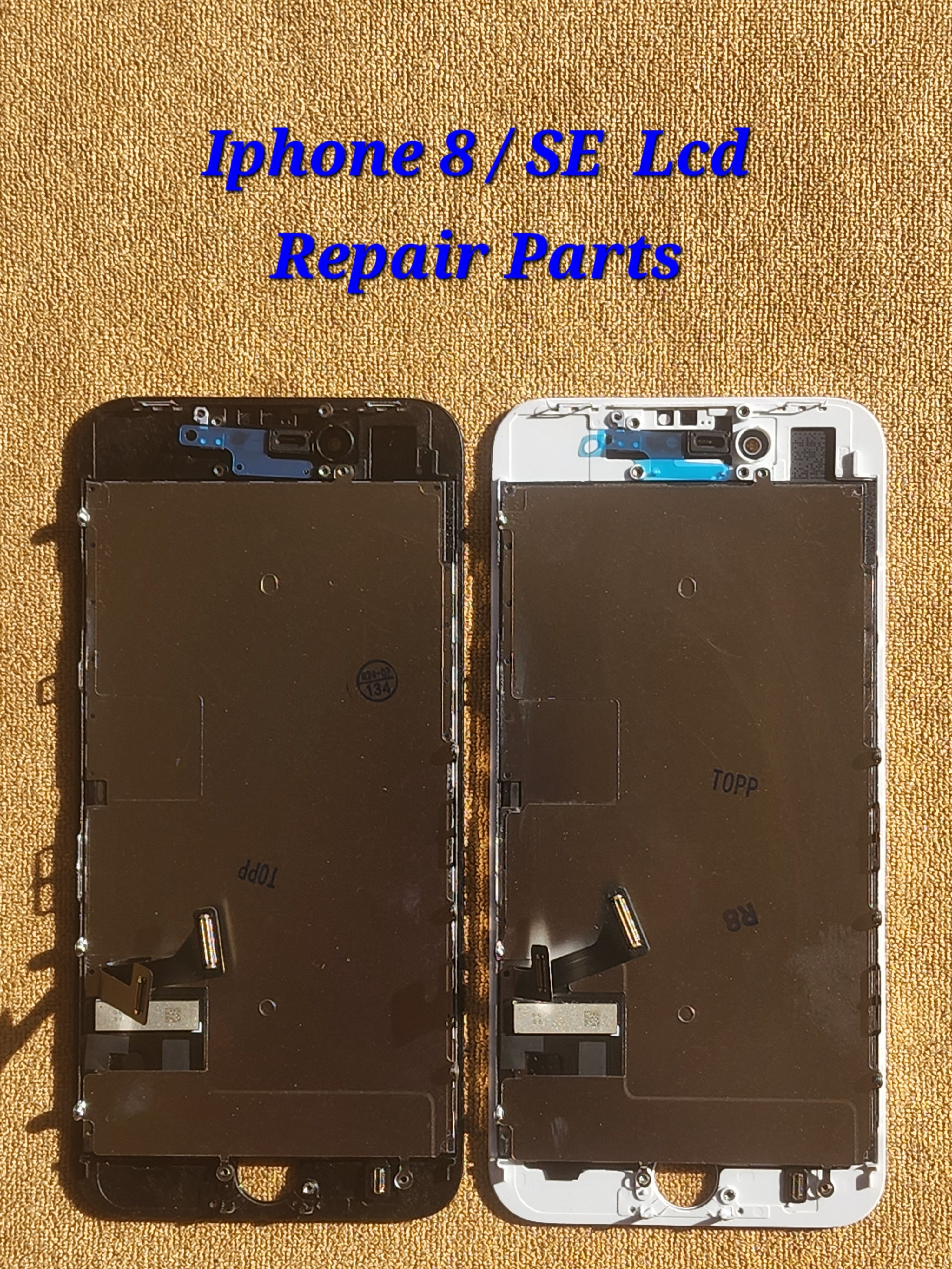 iPhone 8 LCD Screen – Replacement, Pickup & Shipping