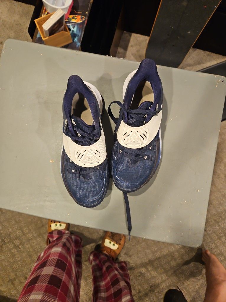 Basketball Indoor Shoes