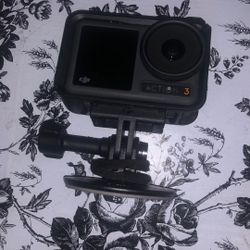 Active 3 Combo Camera 