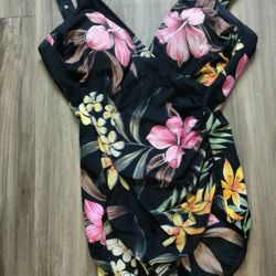 Bathing Suits/ $3 Each/ Size Large