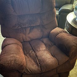 Recliner 