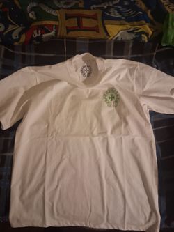 Chrome hearts tee