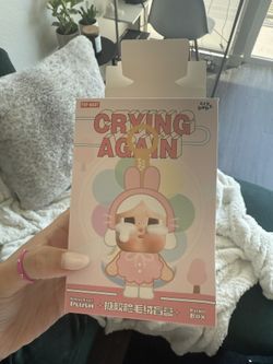 Duck Cry Baby