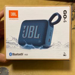JBL Speakers